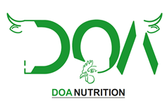 DOA NUTRITION